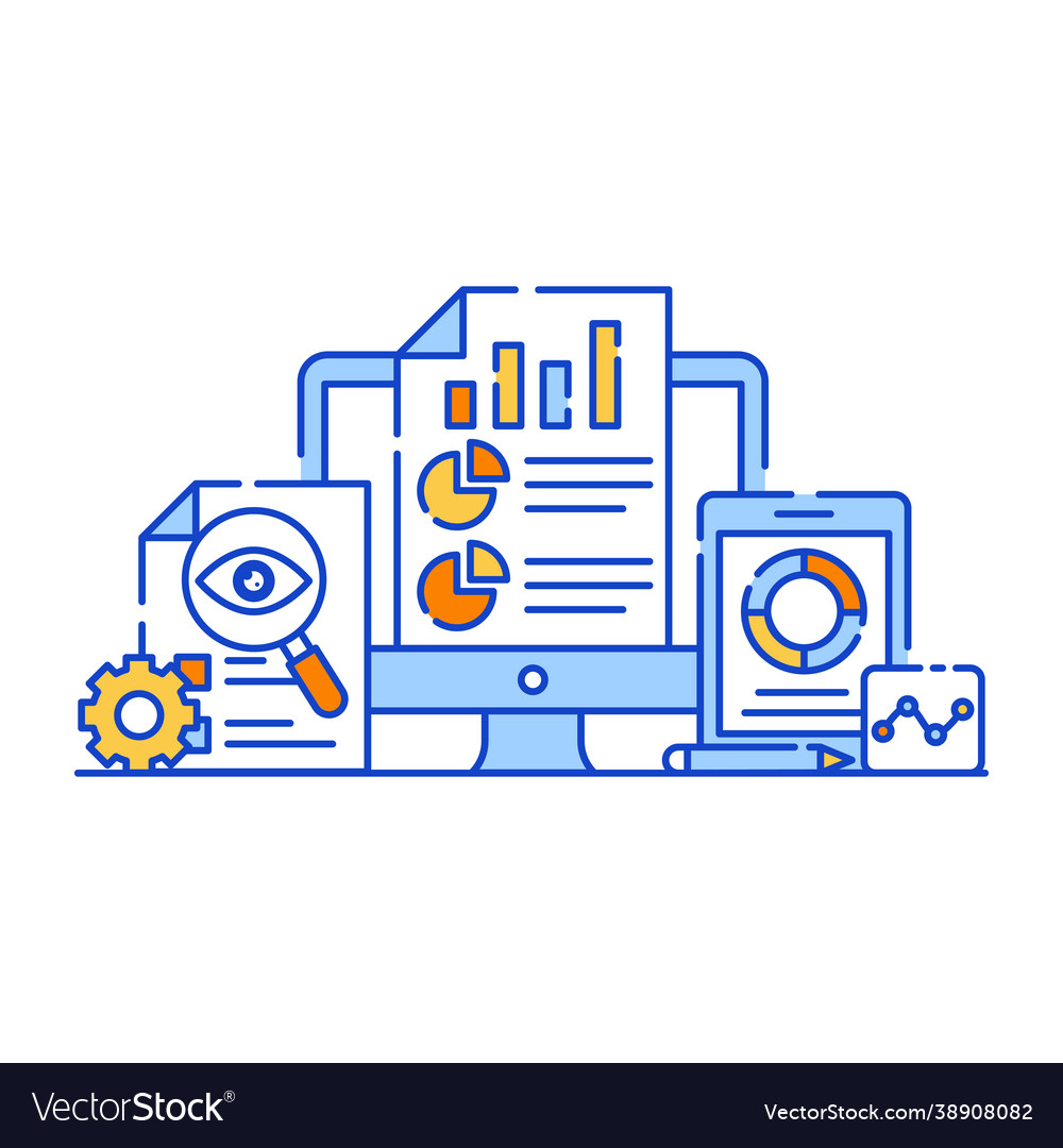 Monitoring and reporting