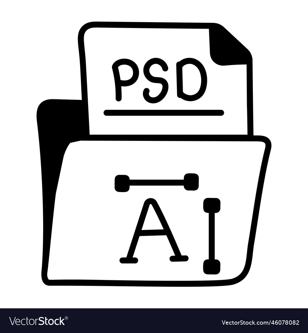 Psd file