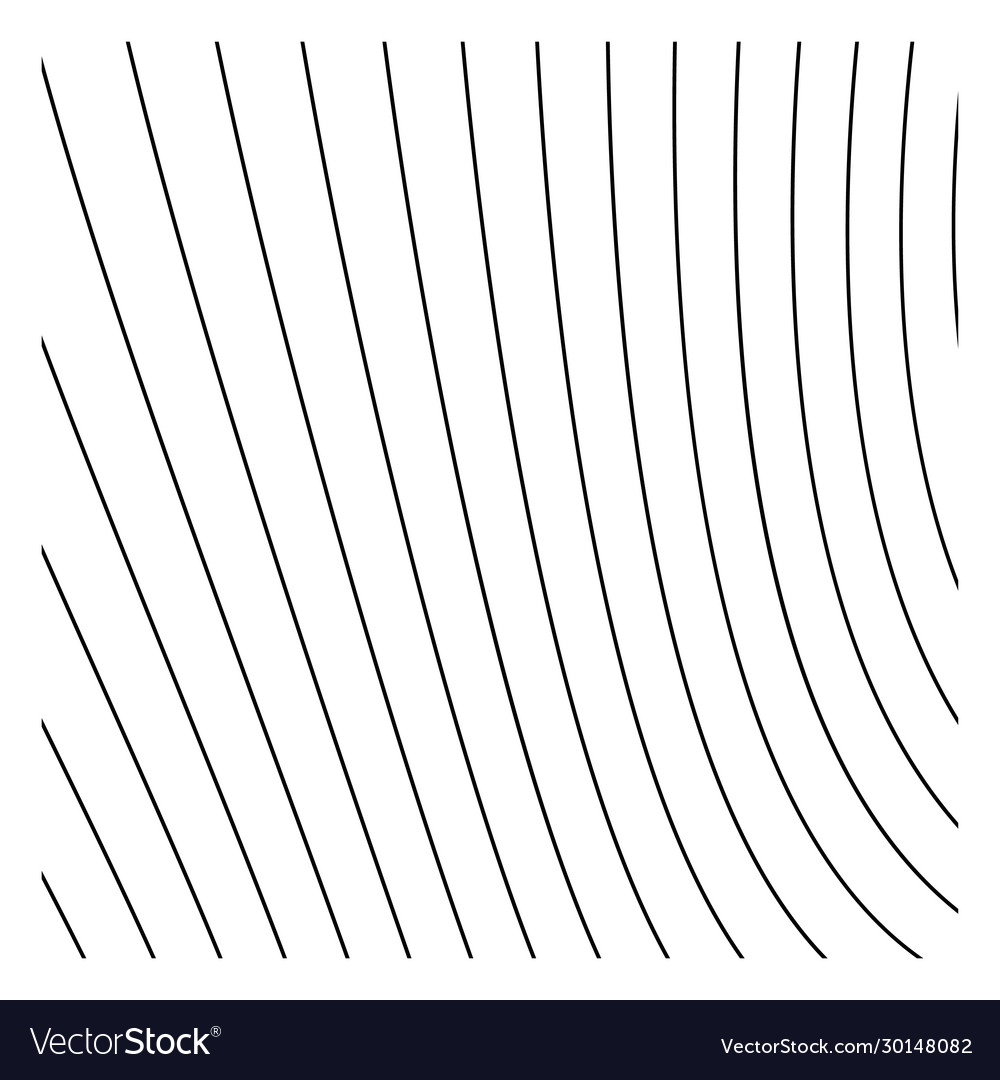 Thin black lines pattern background simple vector image Thin black lines pattern background simple