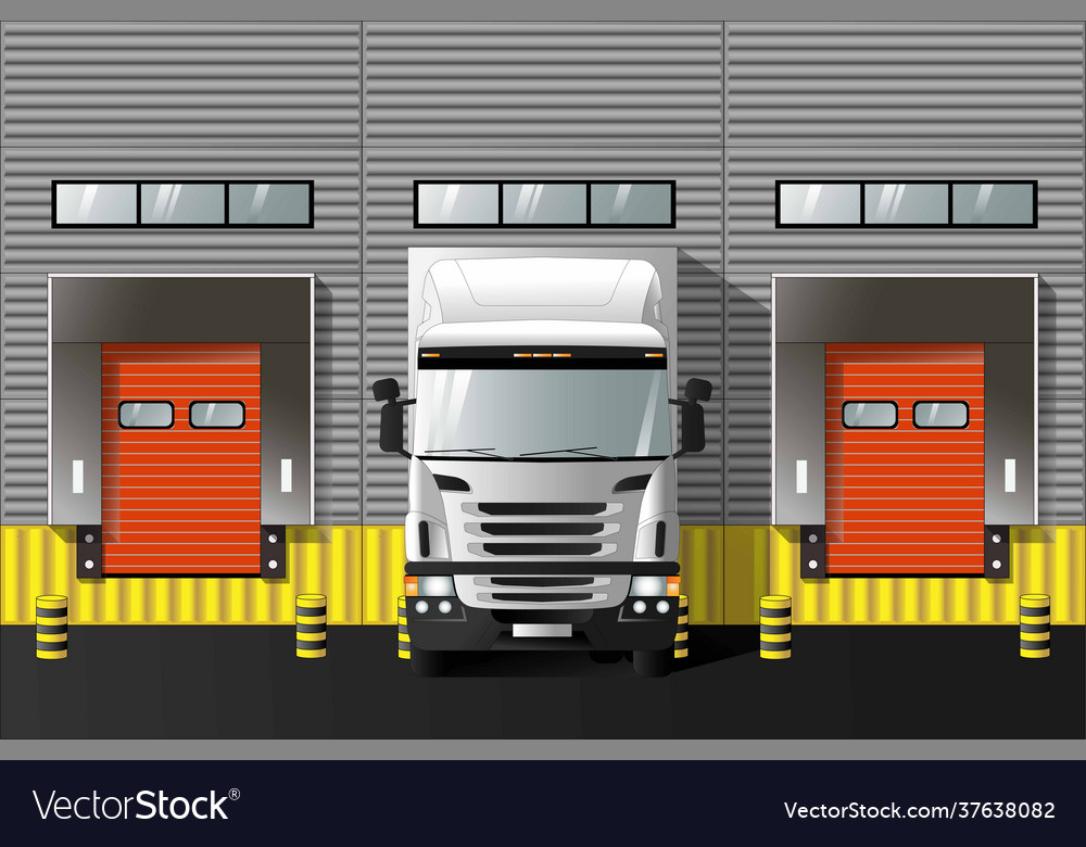 Unloading Trucks Most Loads Are No Touch Freight So If You Have To