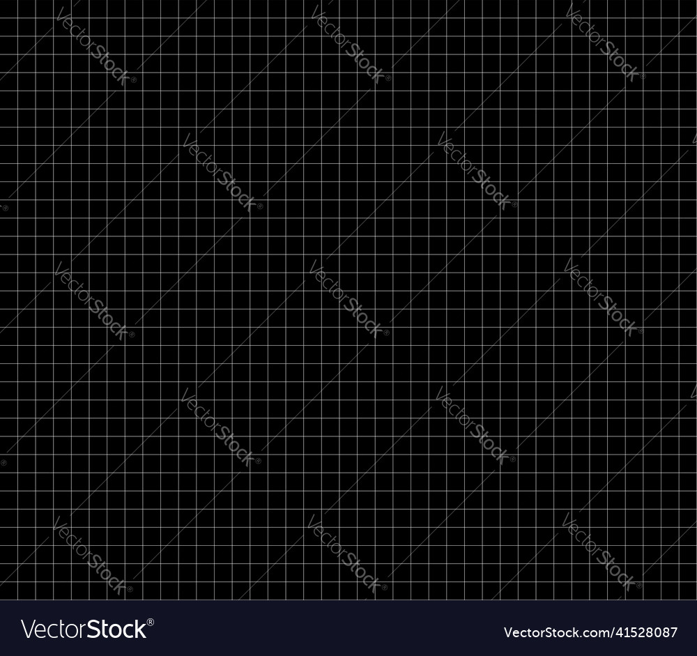 Graph plotting coordinate and millimeter paper vector image Graph plotting coordinate and millimeter paper