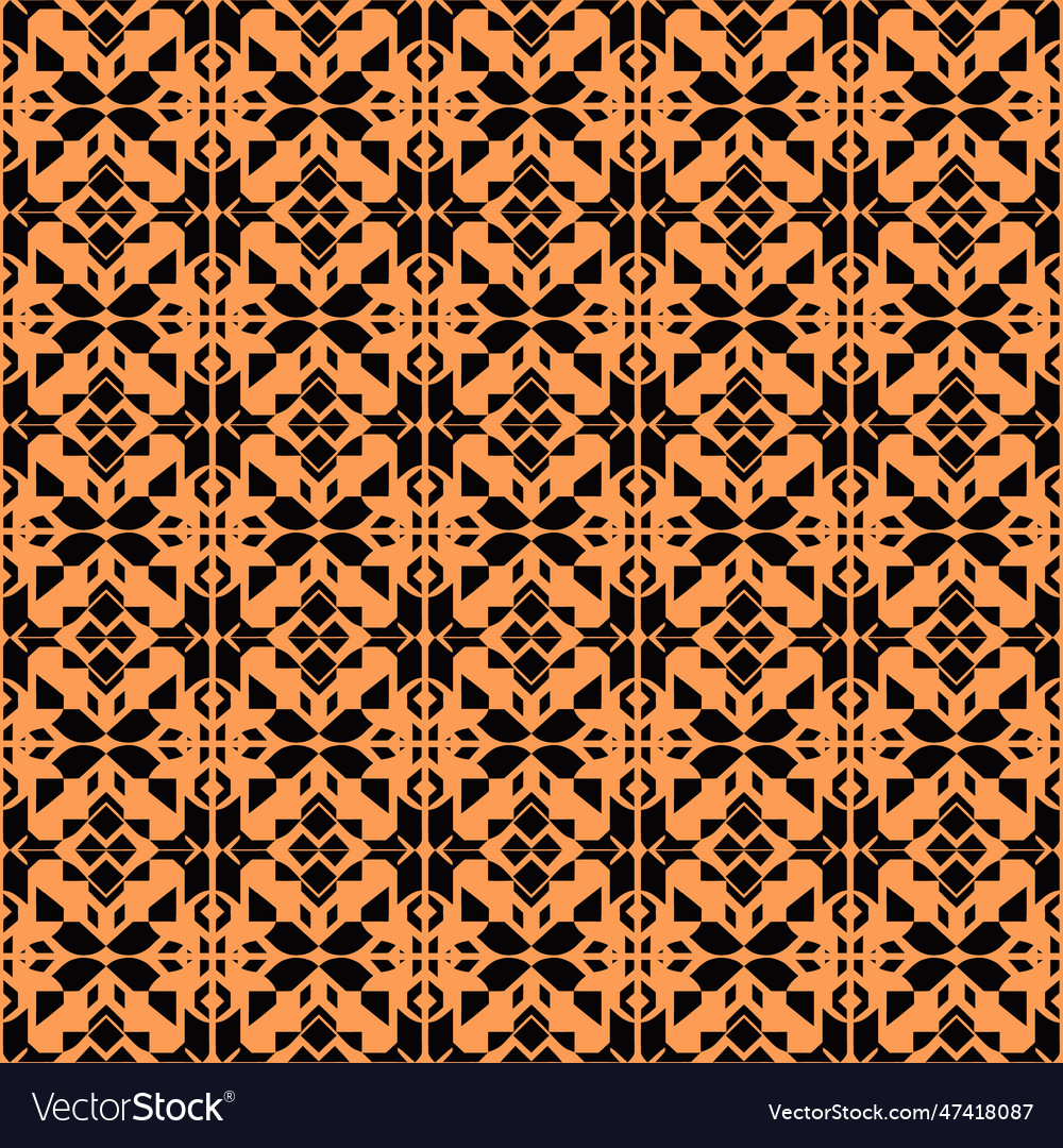 Seamless pattern texture repeat vector image Seamless pattern texture repeat