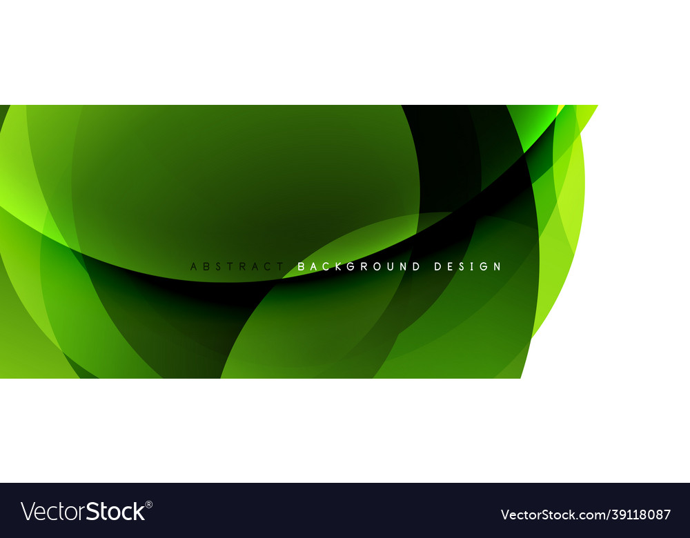 Trendy simple fluid color gradient abstract Vector Image Trendy simple fluid color gradient abstract