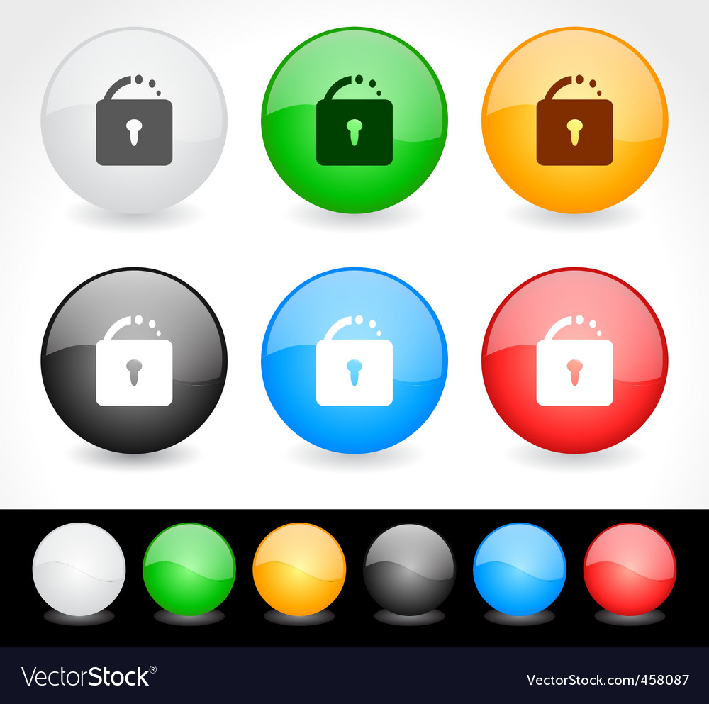 Website menu
