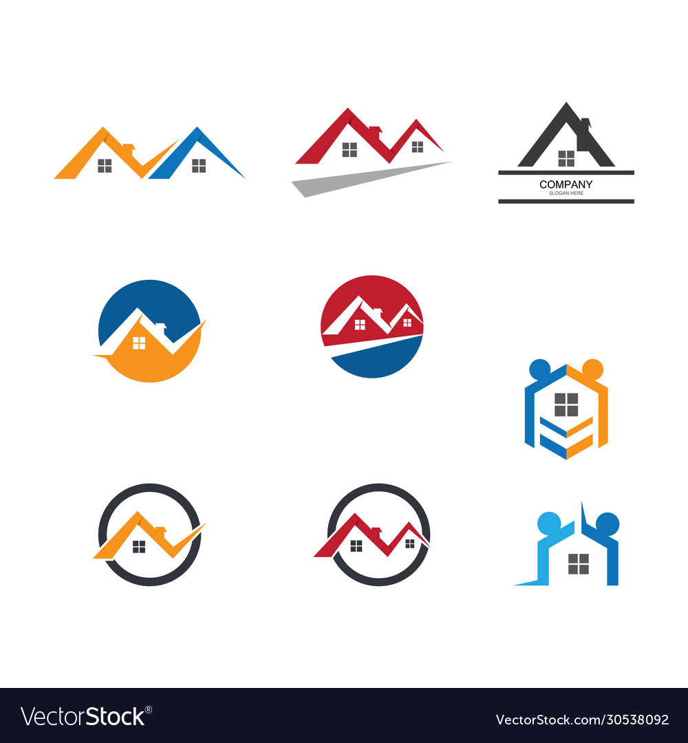 House icon Royalty Free Vector Image - VectorStock