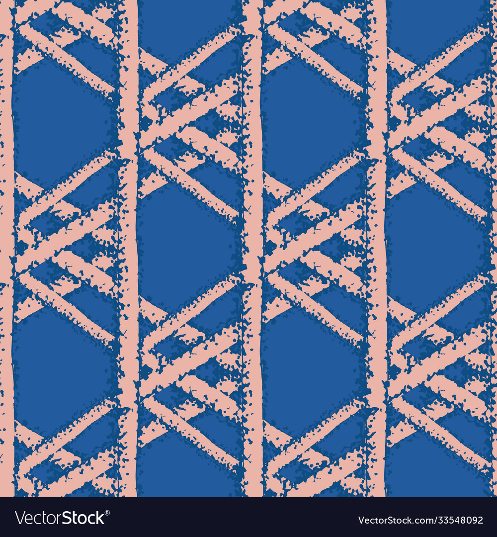 Macrame Braid Weave Pattern
