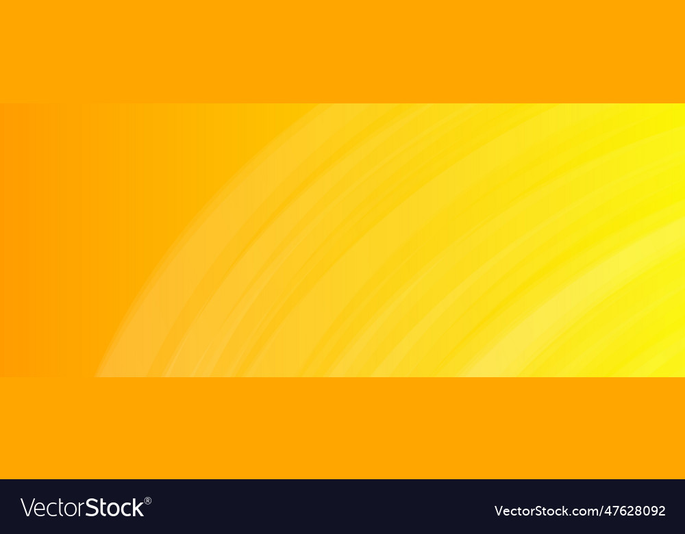 Modern colorful gradient background with lines vector image Modern colorful gradient background with lines
