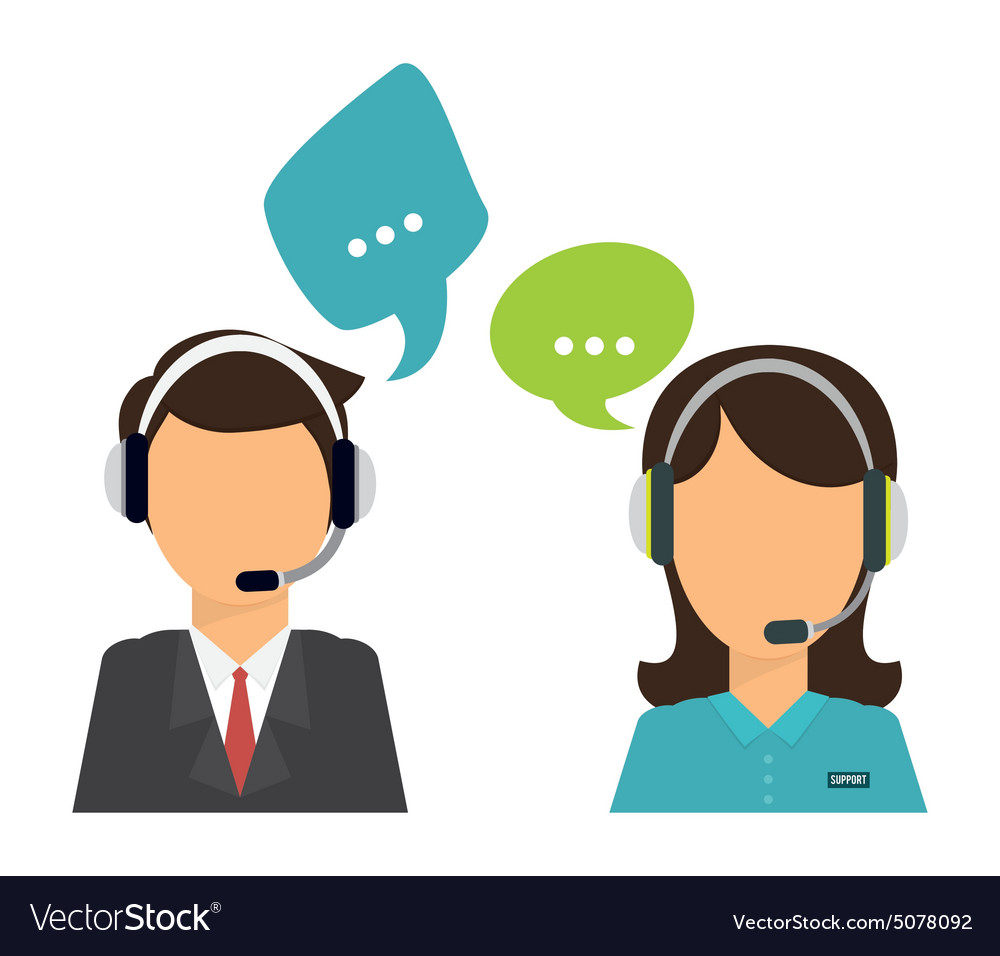 Technical service design