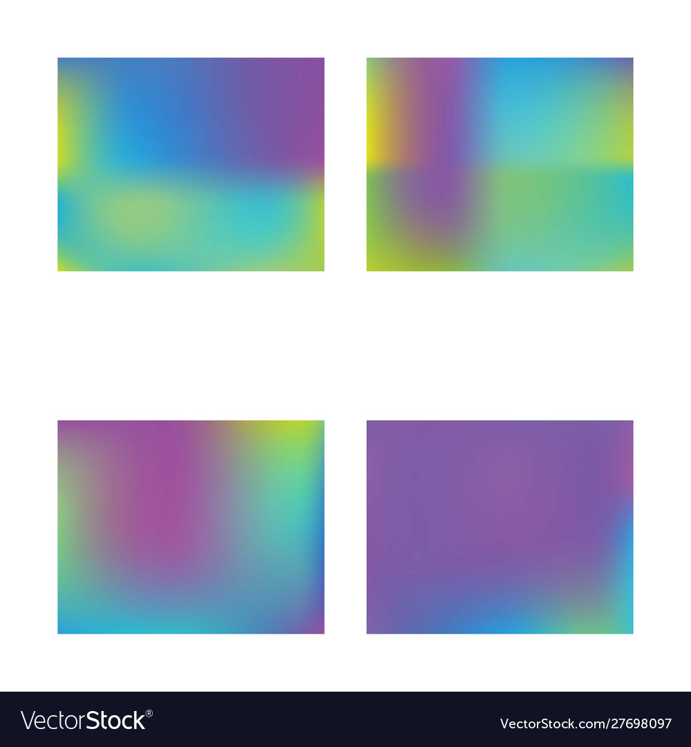 Abstract soft color background