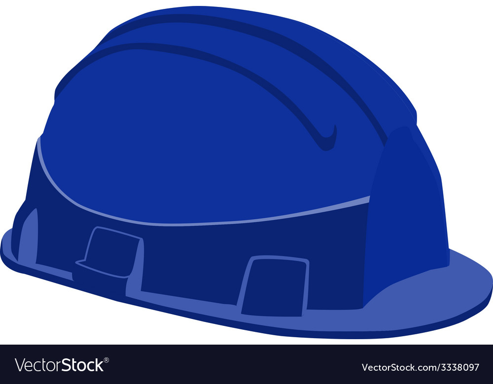Construction Helmet Icon