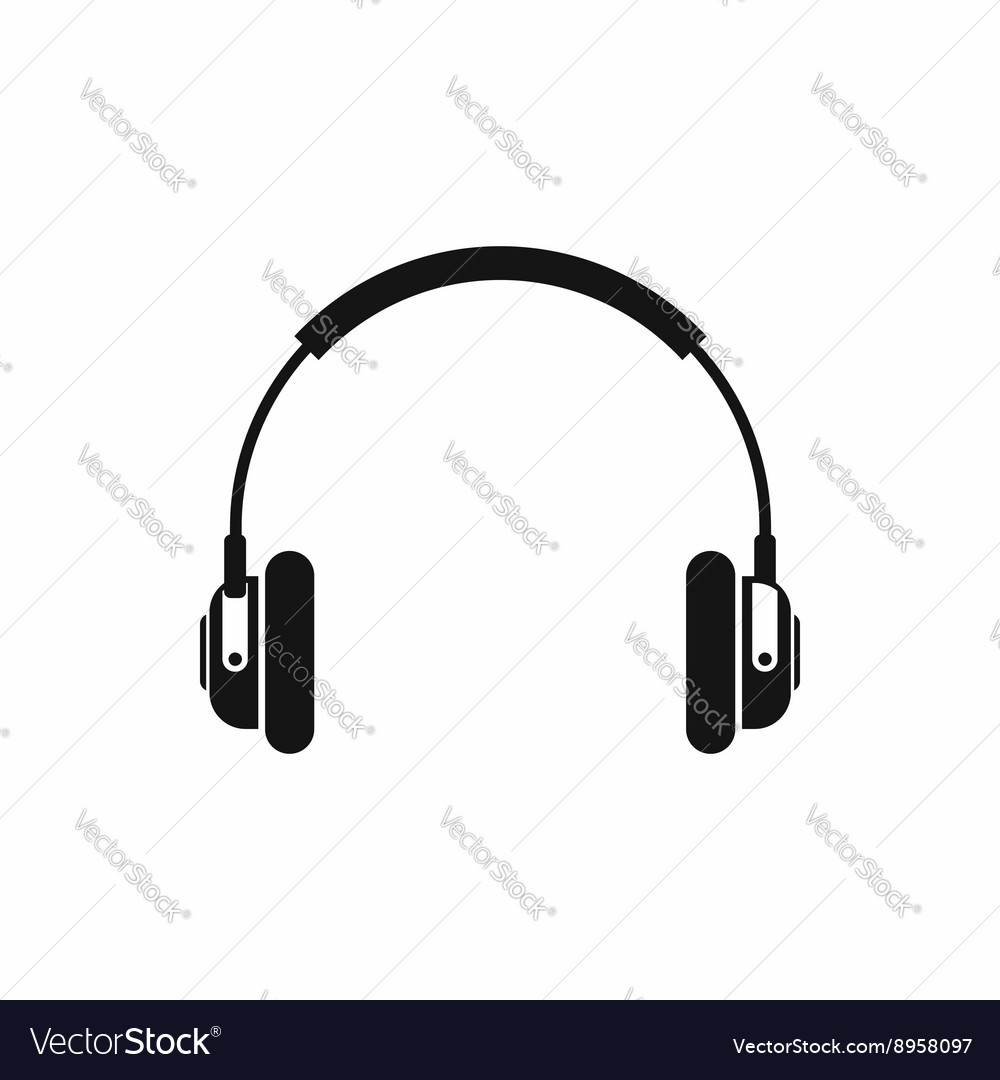 Simple headphones best sale