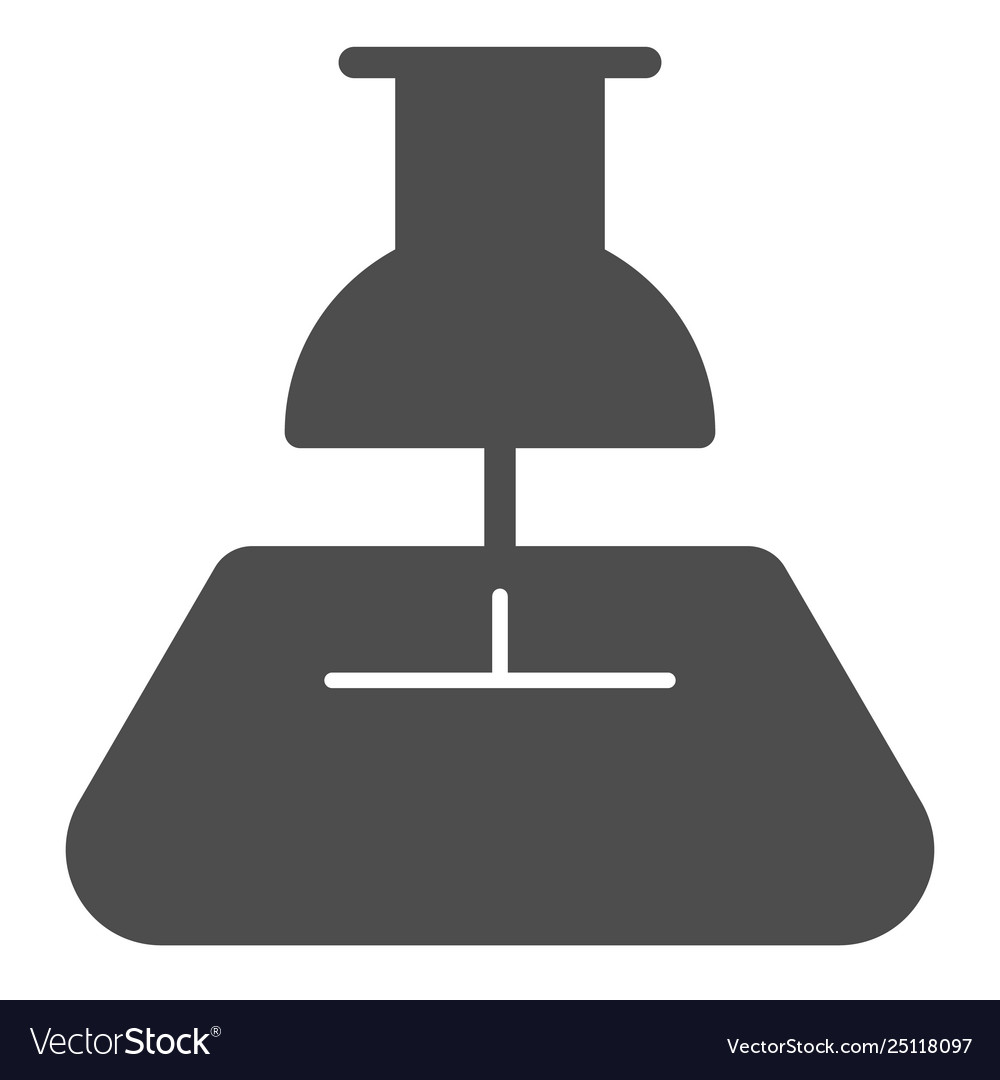 Map with push pin solid line icon direction vector image Map with push pin solid line icon direction