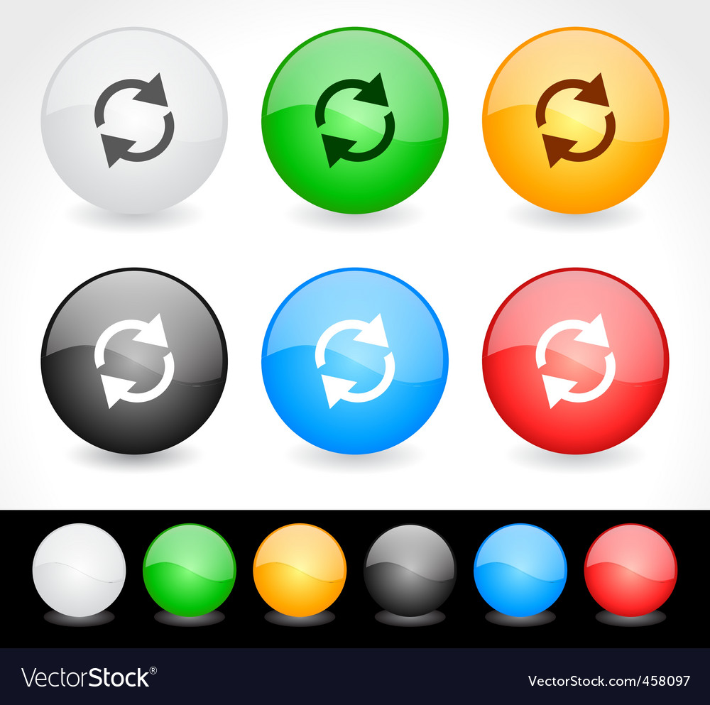 Website menu