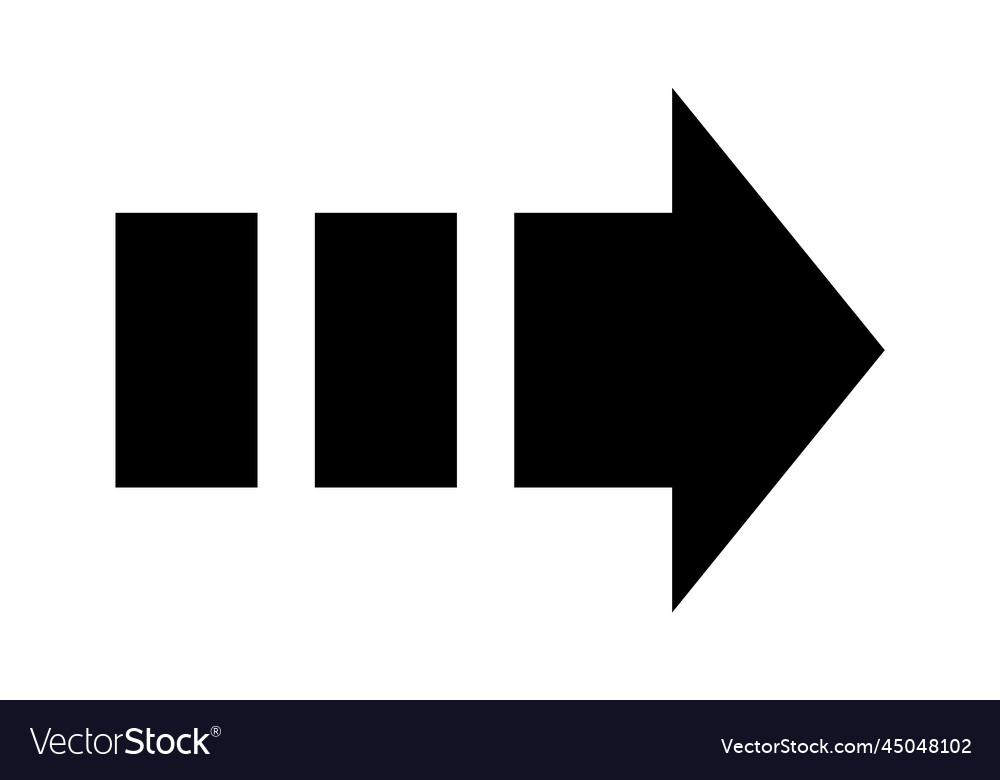 Arrows arrow direction signs set up pointer vector image Arrows arrow direction signs set up pointer