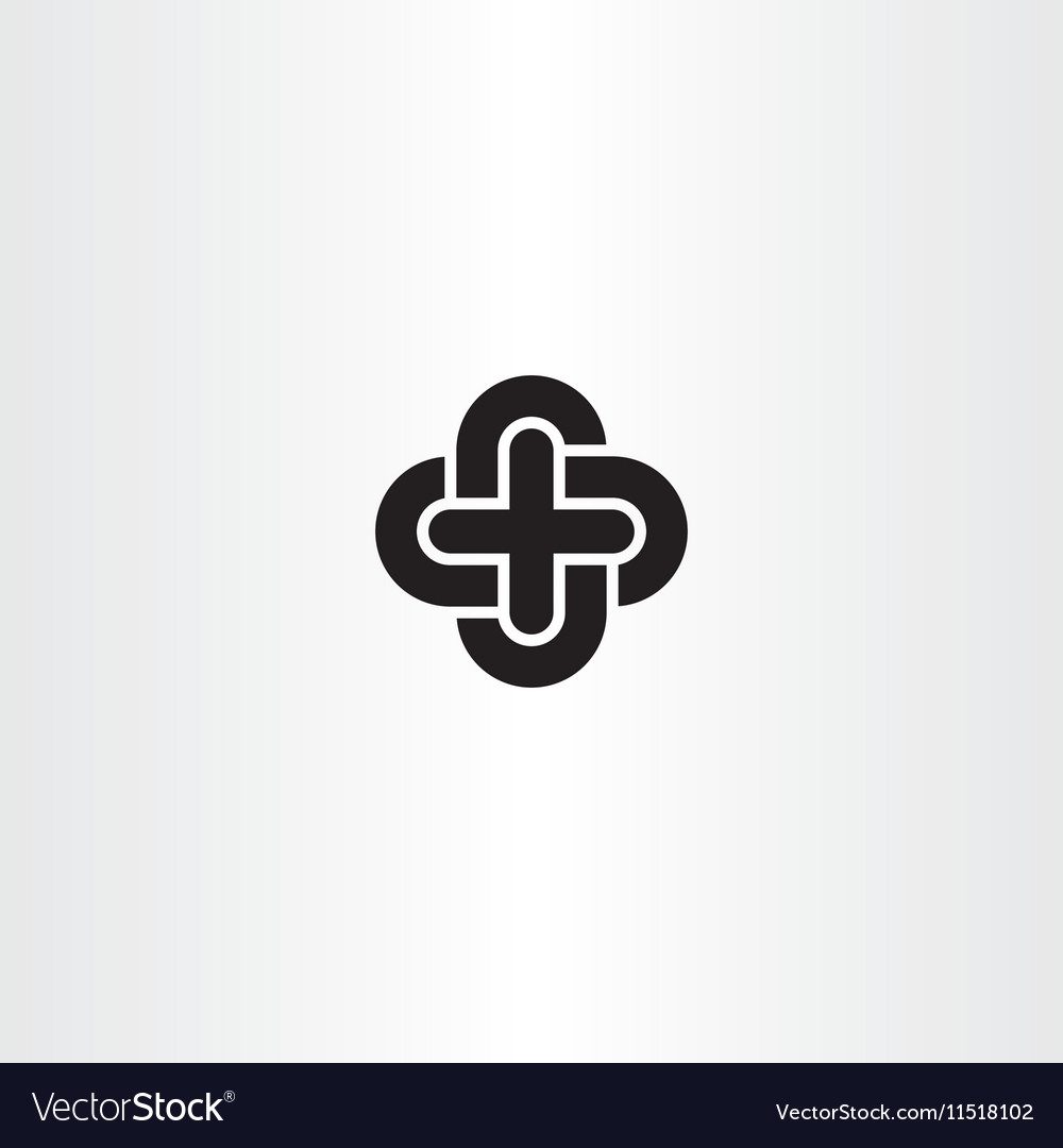 Cross Symbol Icon