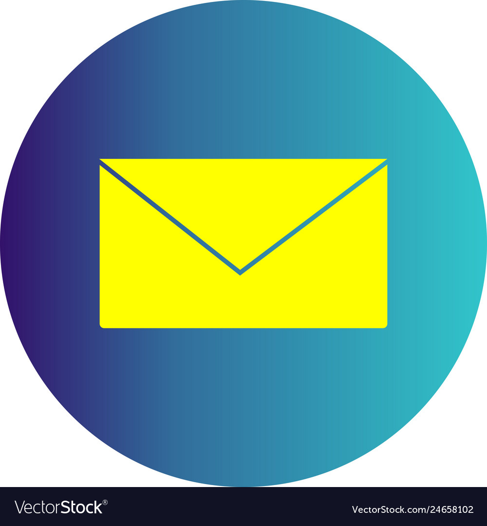 Message icon