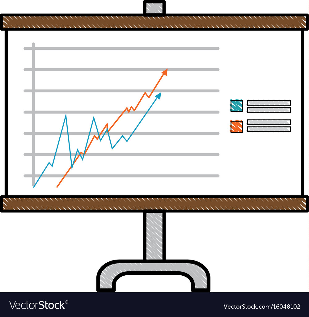 Statistical graphs design