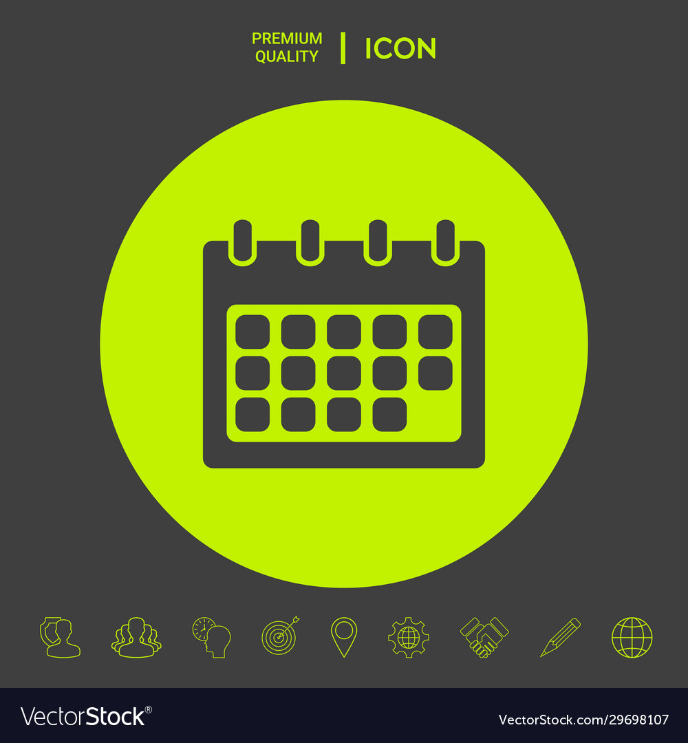 calendar-symbol-icon-graphic-elements-royalty-free-vector