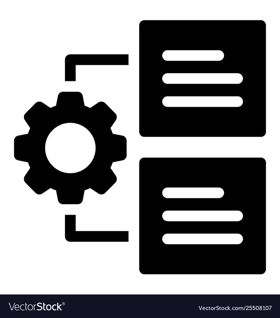 Data configuration