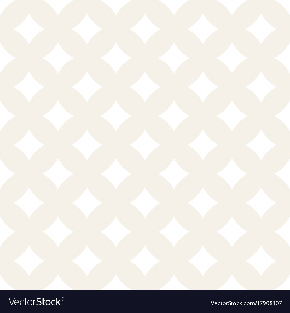 Subtle Geometric Lines Pattern