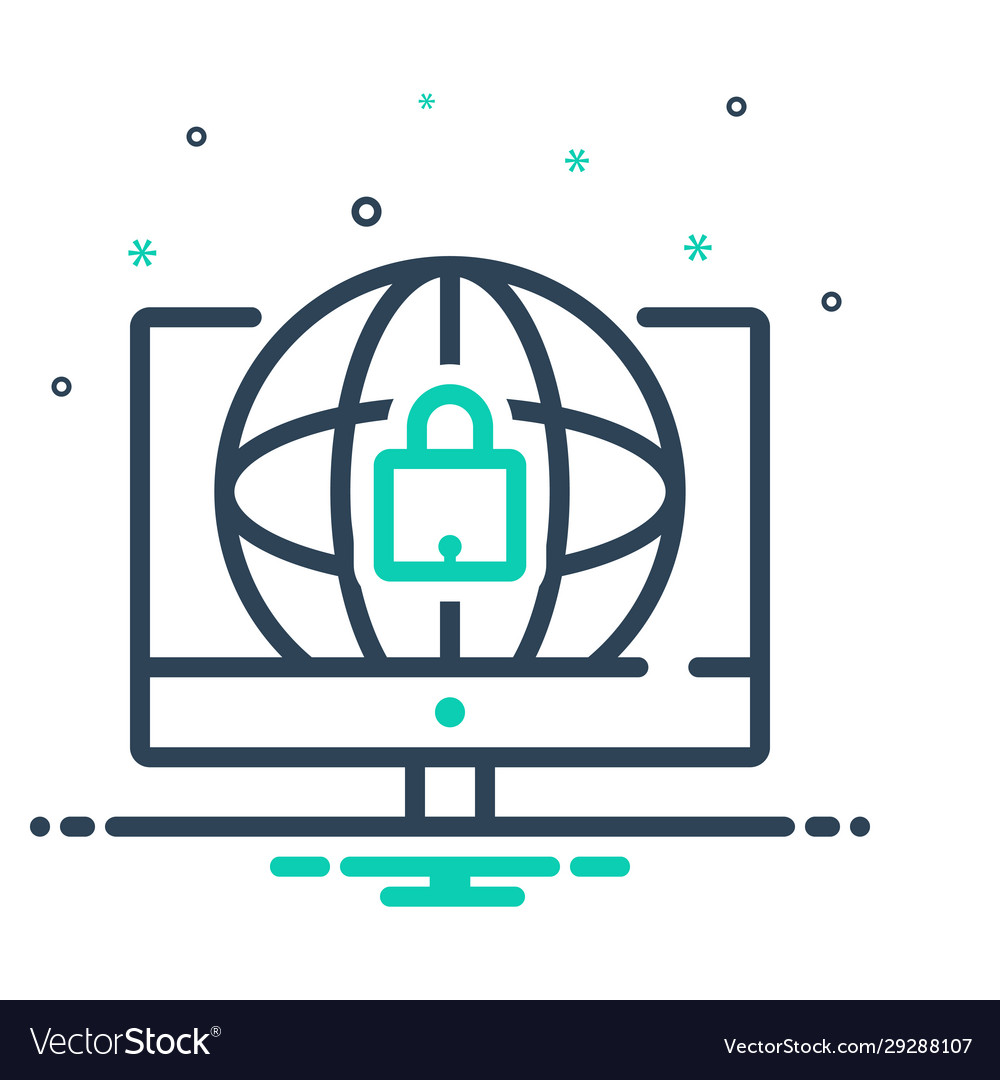 Web security