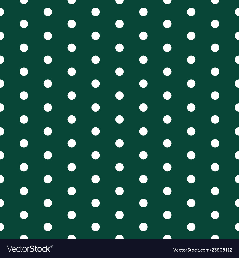 Baby background polka dot pattern dotted backdrop Vector Image Baby background polka dot pattern dotted backdrop