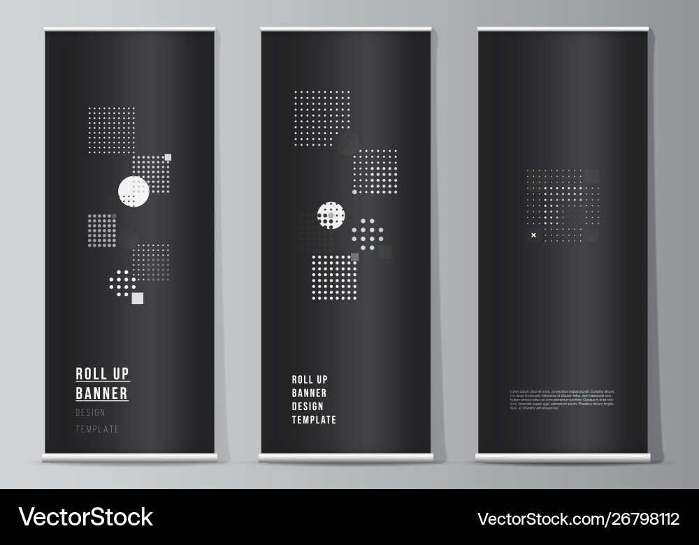 Layout Wrapped Editable Editable layout Royalty Free Vector Image - VectorStock