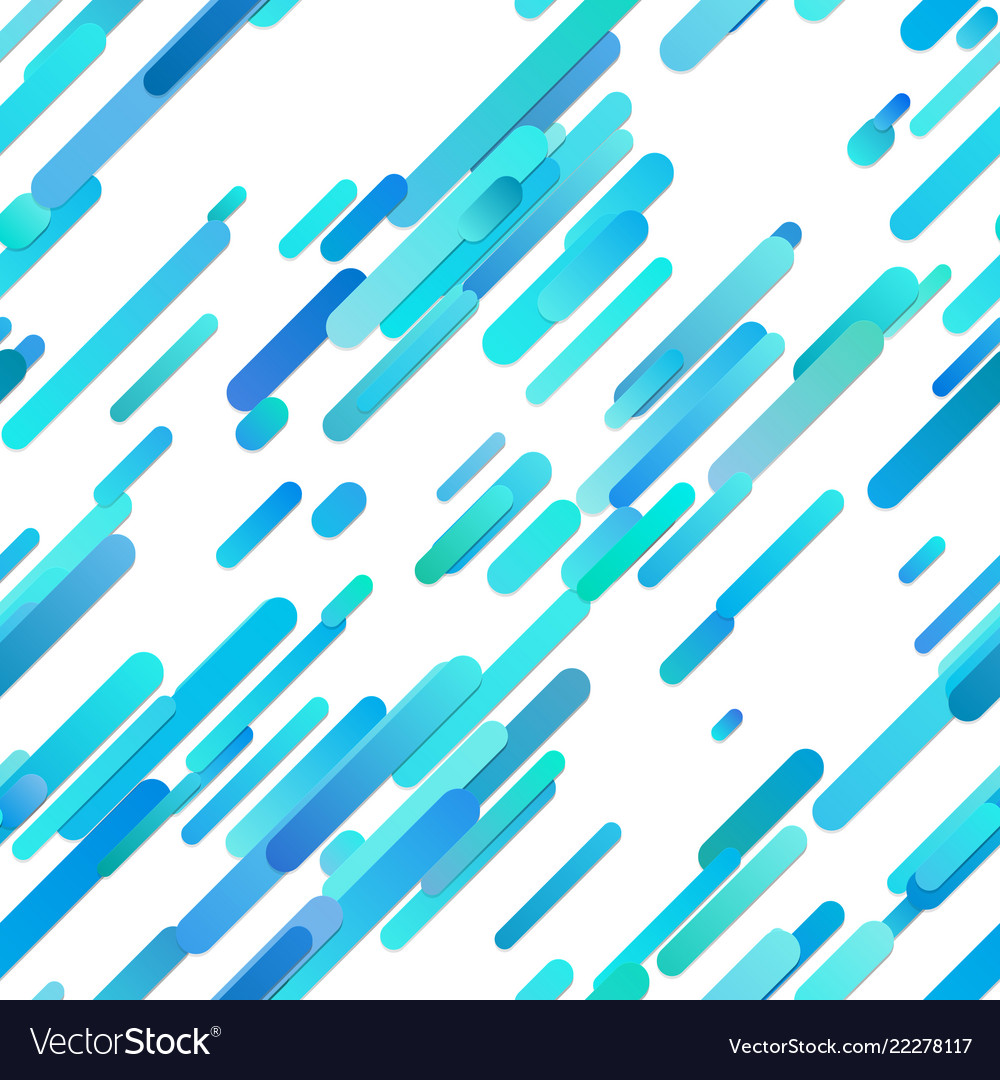 Abstract seamless modern diagonal gradient Vector Image