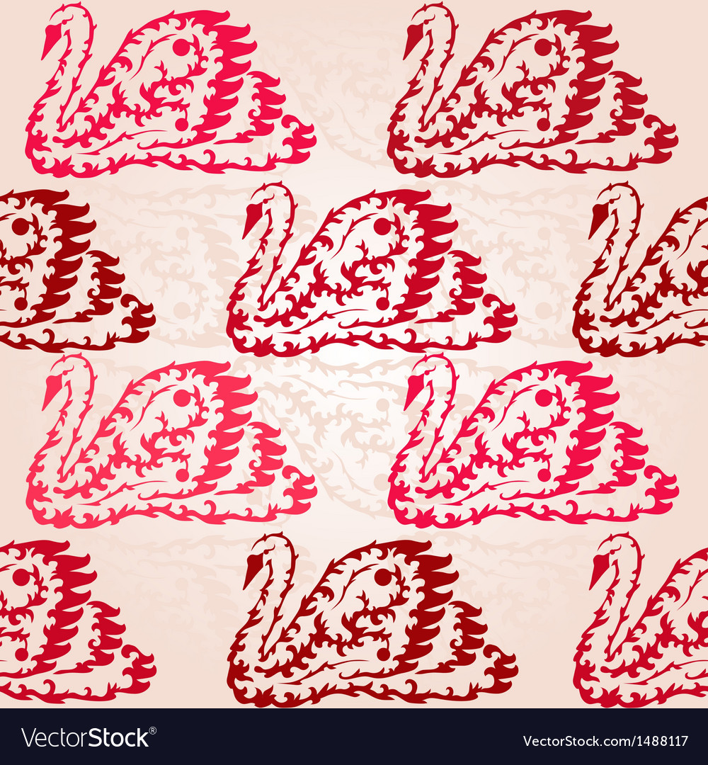 Seamless pattern