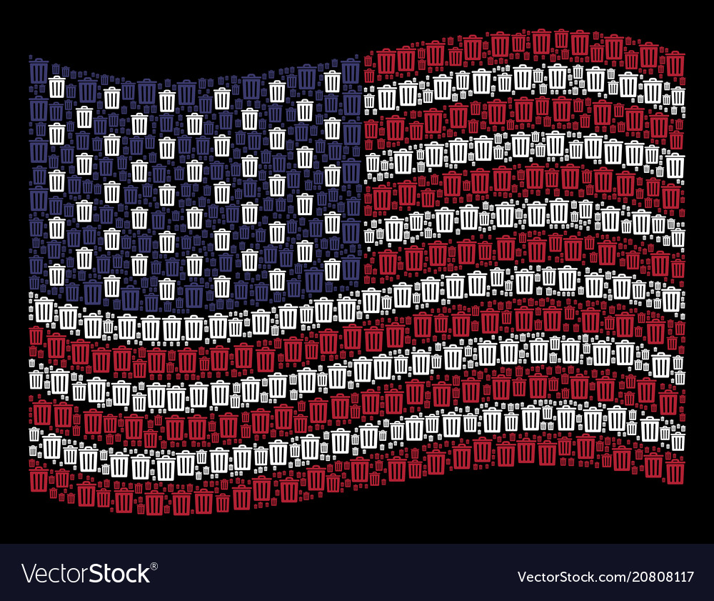 Trash Flag Abstraction