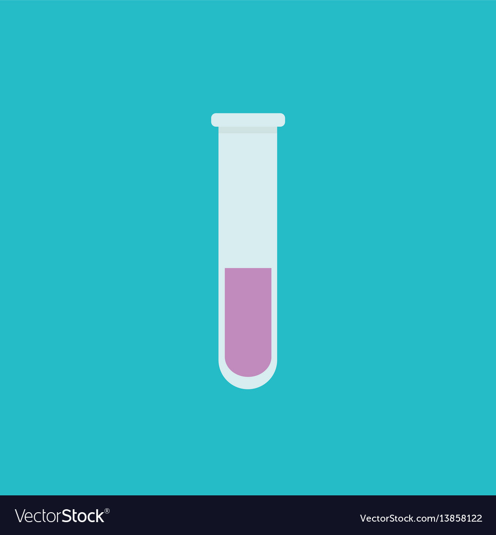 Abstract science object Vector Image Abstract science object