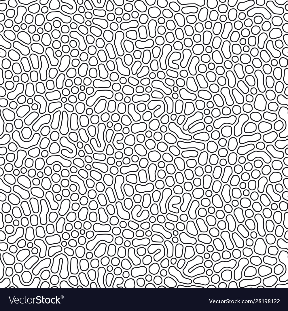 Abstract Stone Texture Pattern