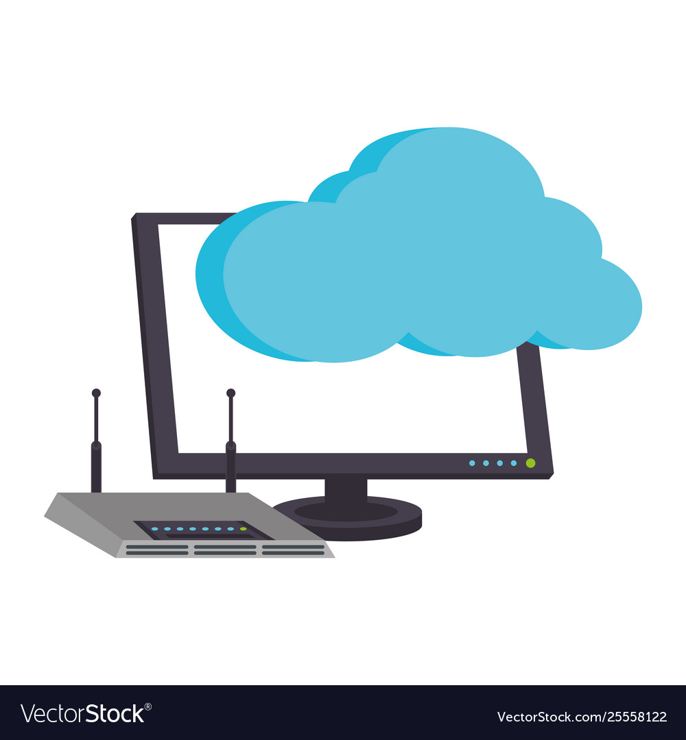 Cloud computing technology