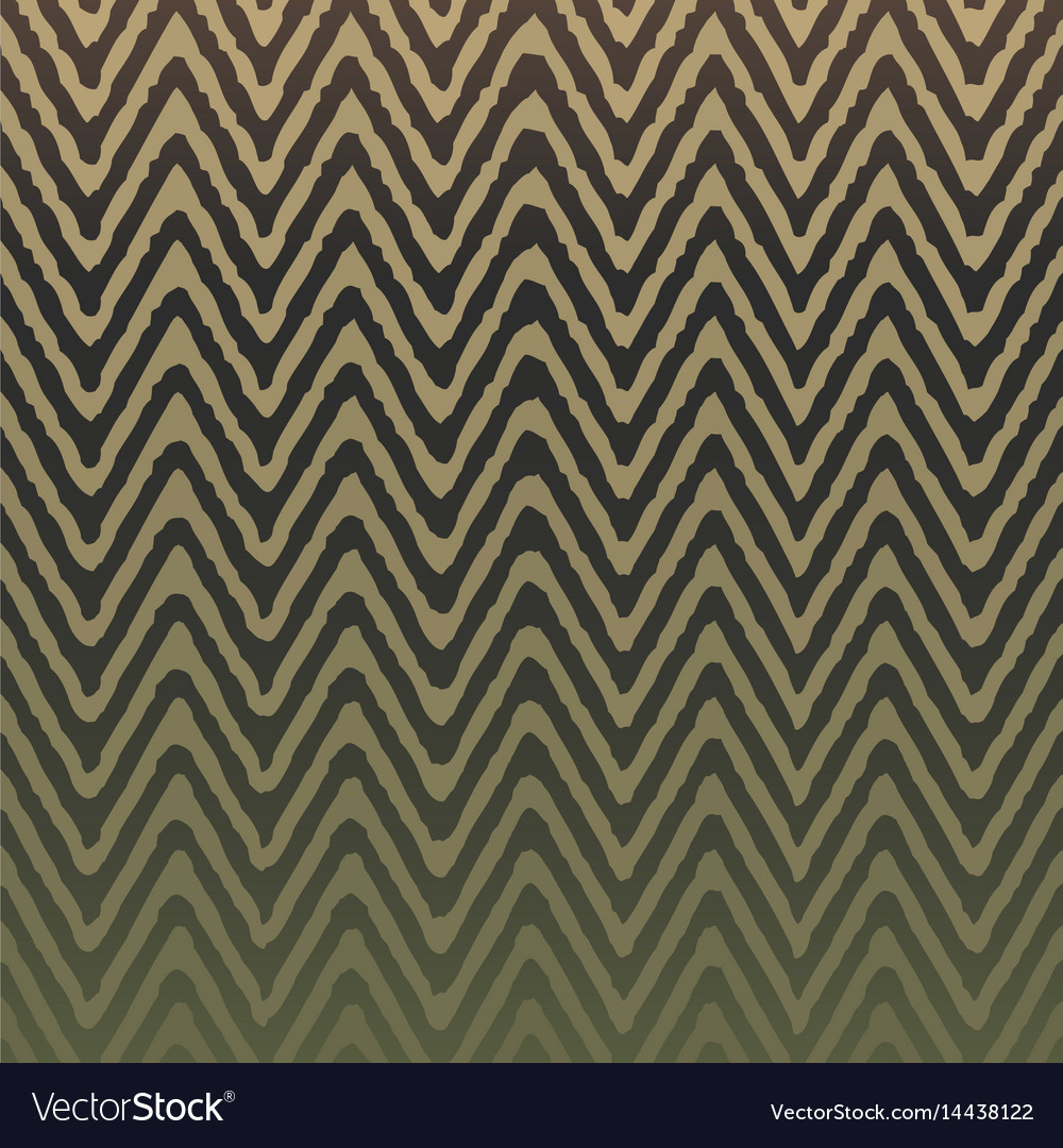 Halftone zig zag pattern background zigzag