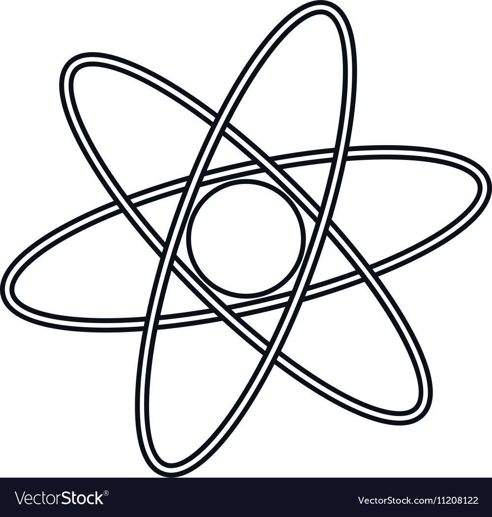 Isolated science atom design