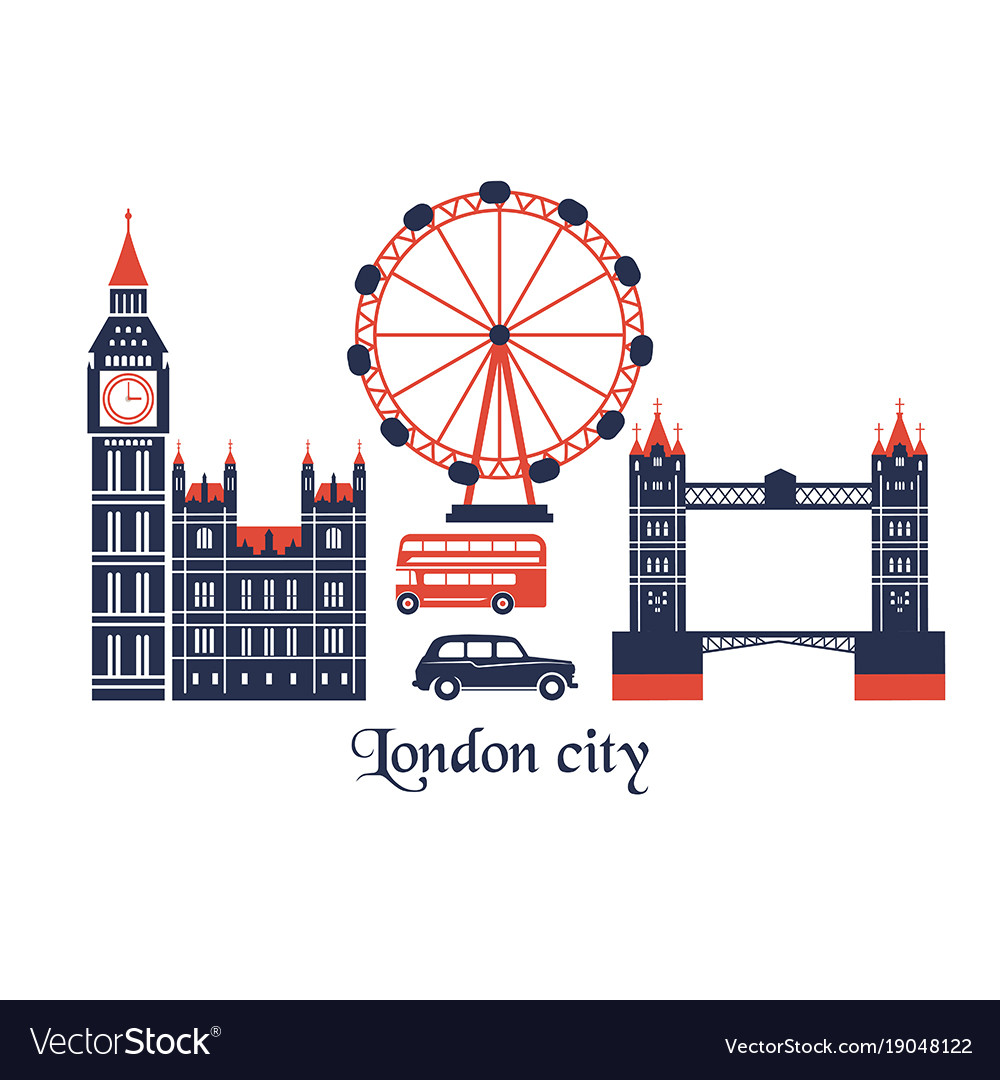 London Architektur