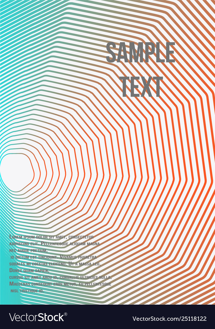 Minimum geometric coverage Vector Image Minimum geometric coverage