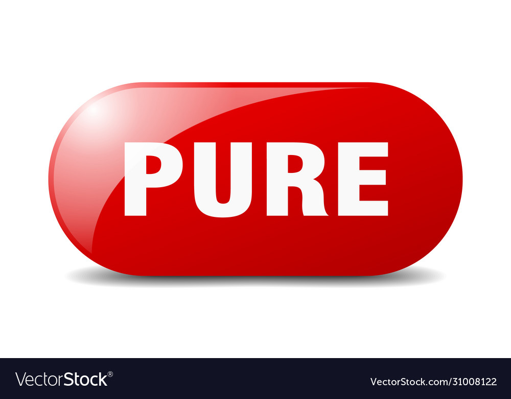 Pure button sign key push