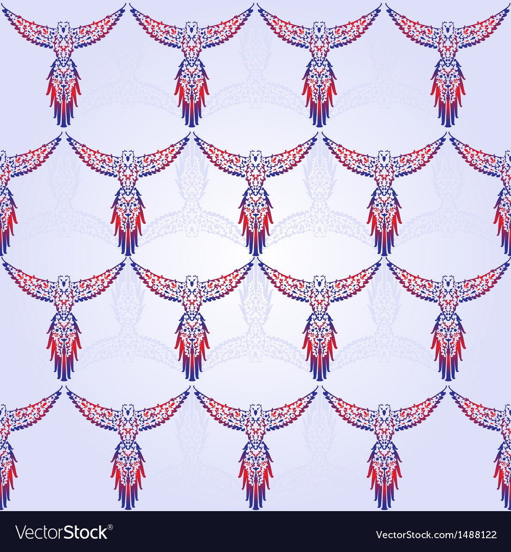 Seamless pattern