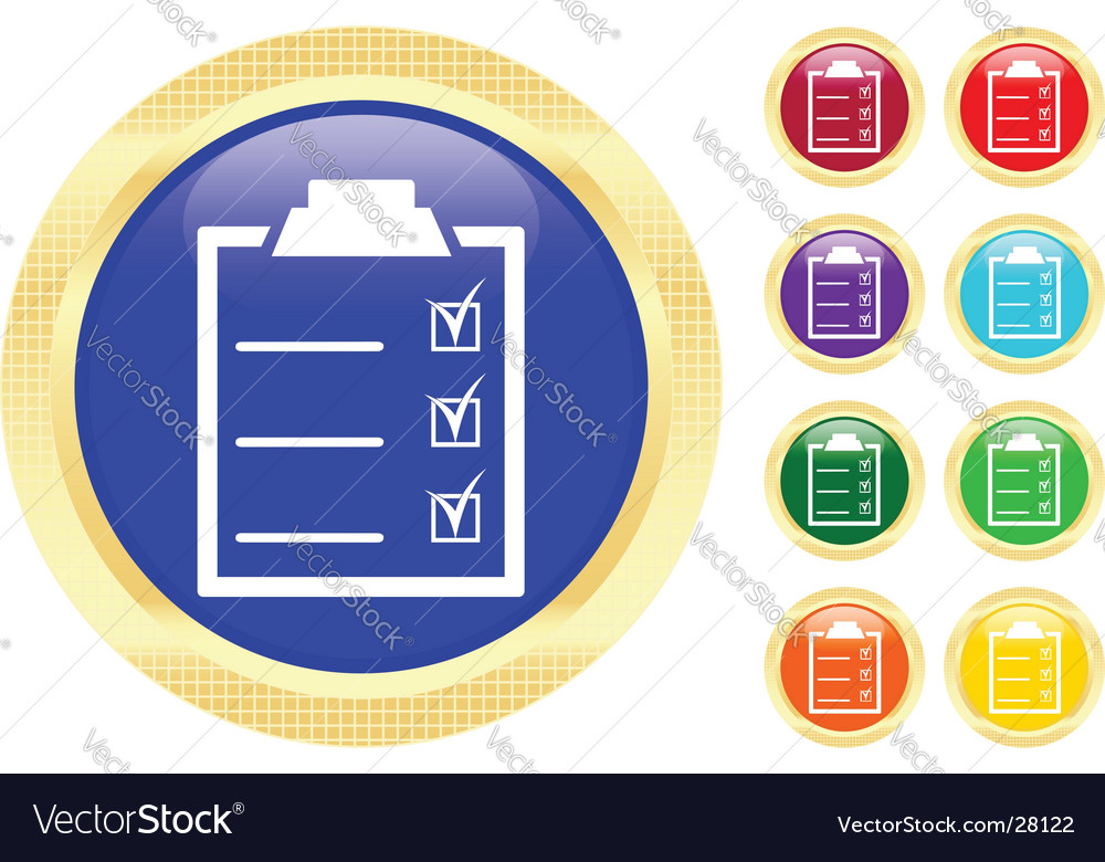 Shiny Checklist Buttons