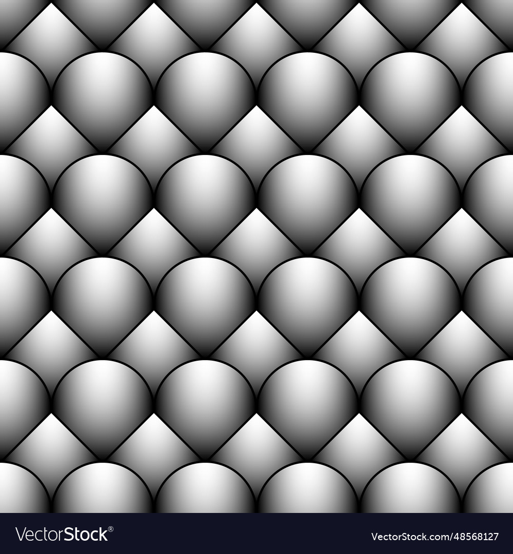 3d seamless pattern three-dimensional composition