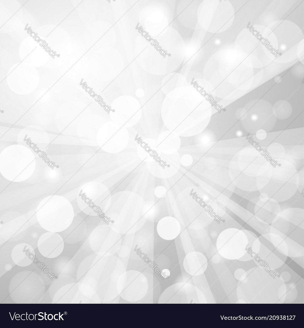 Dynamic Grey Sparkle Background