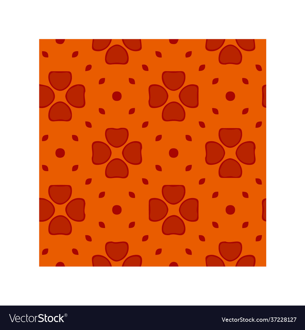 Geometric pattern with triangular elements Vector Image Geometric pattern with triangular elements
