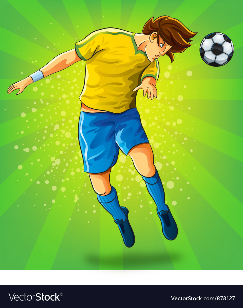 Head Soccer (football)