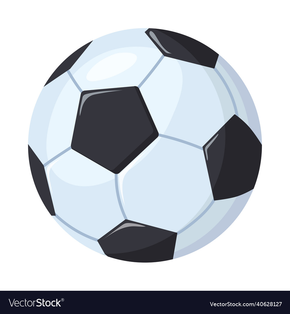 Soccer sport ball playing kicking on football