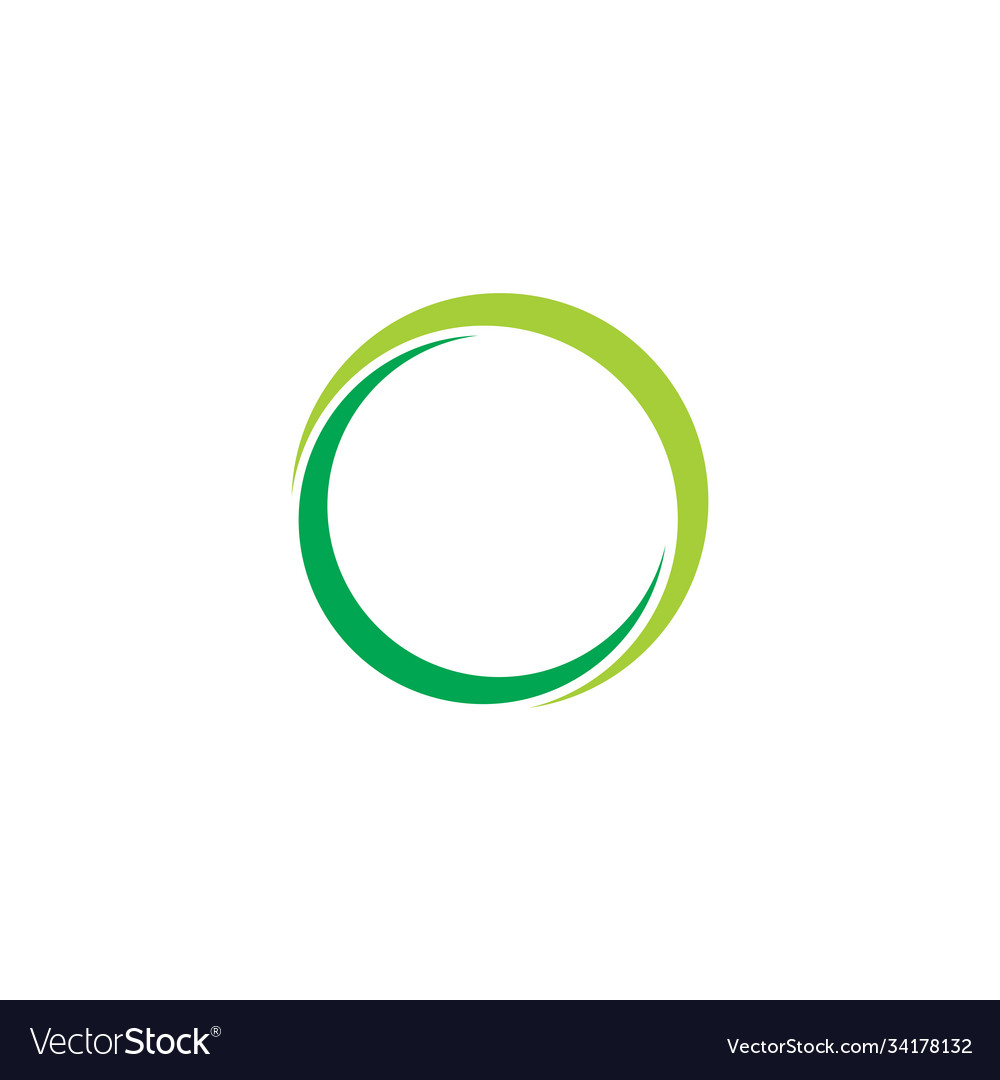 O logo symbol
