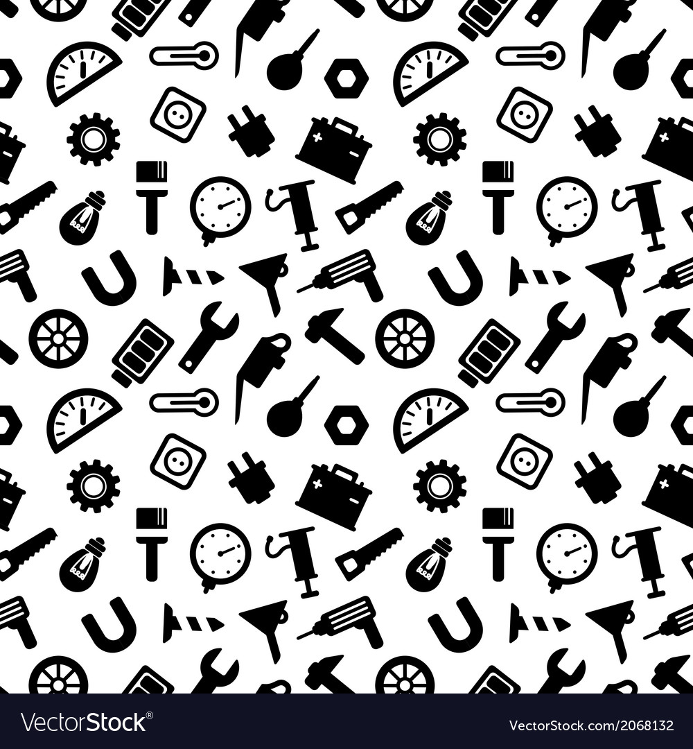 Seamless pattern