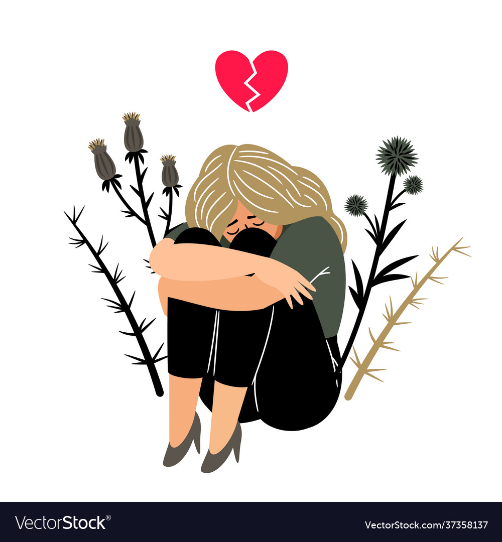 https://cdn3.vectorstock.com/i/1000x1000/81/37/crying-girl-with-sad-feeling-vector-37358137.jpg