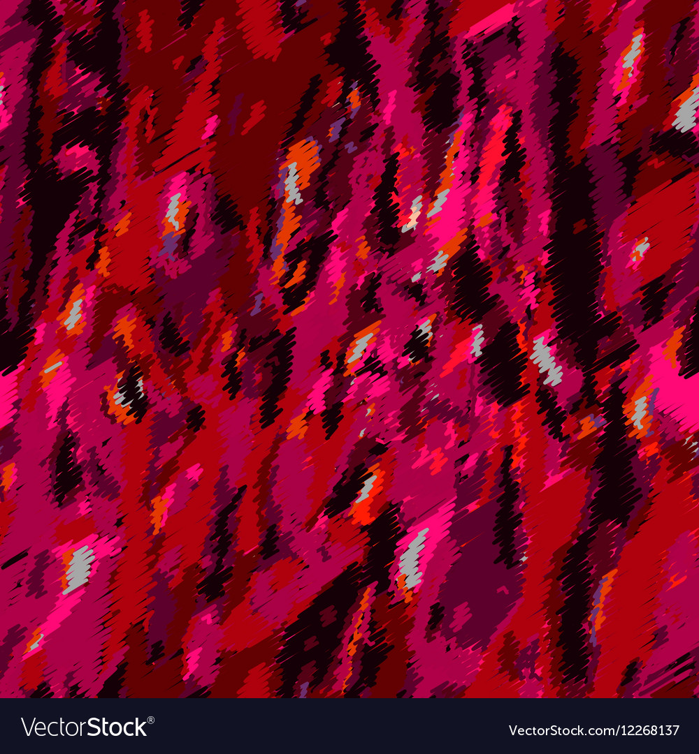 Dark red pattern