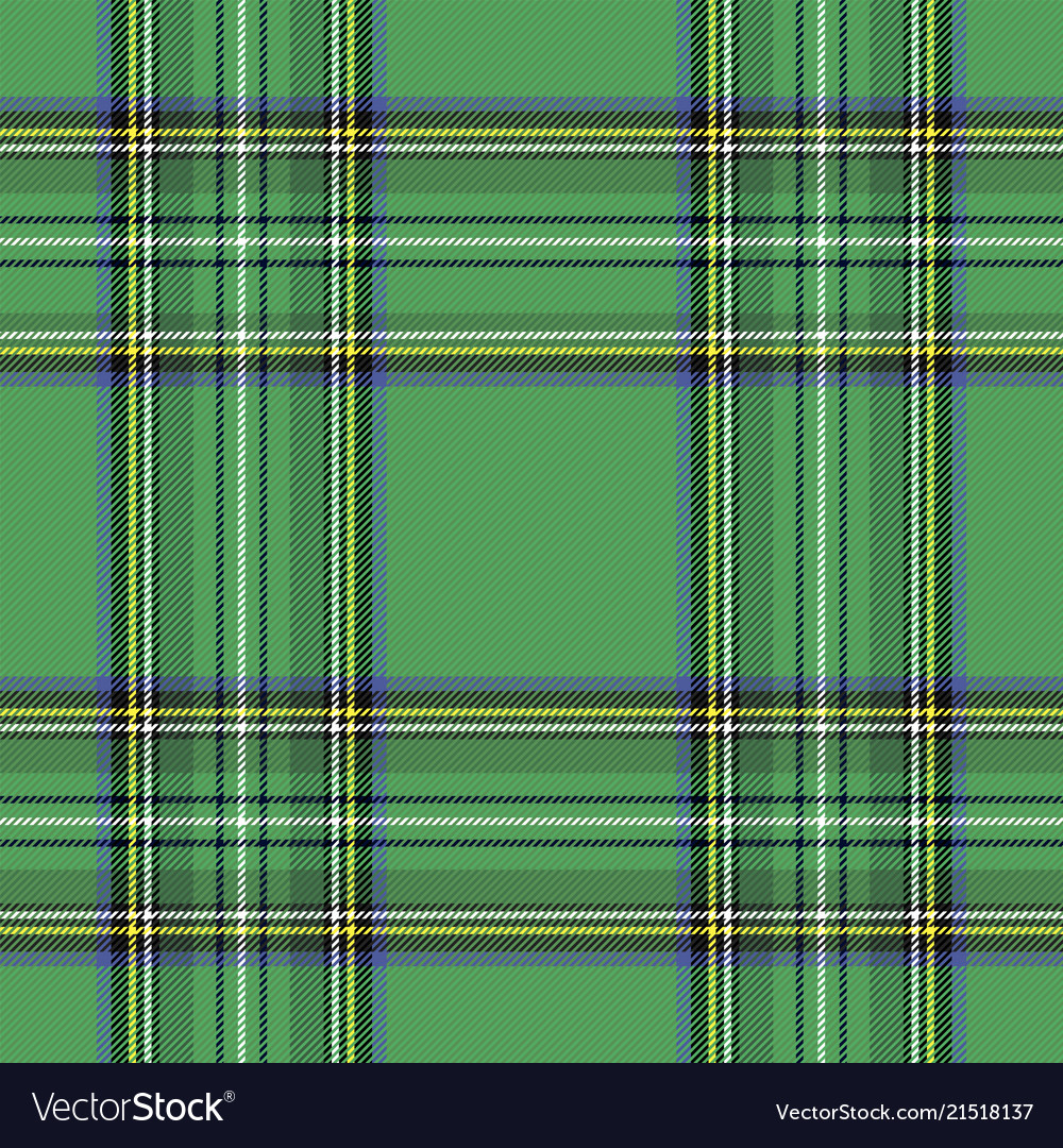 Tartan pattern scottish cage background